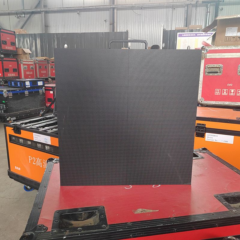 Màn hình trong nhà 1200 Square P2.9