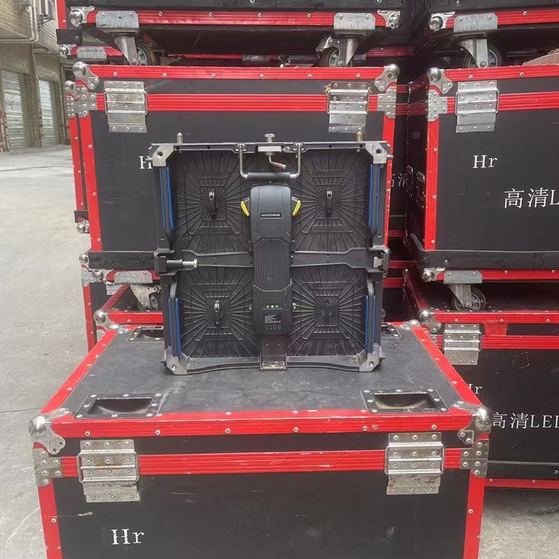 Màn hình LED là gì?