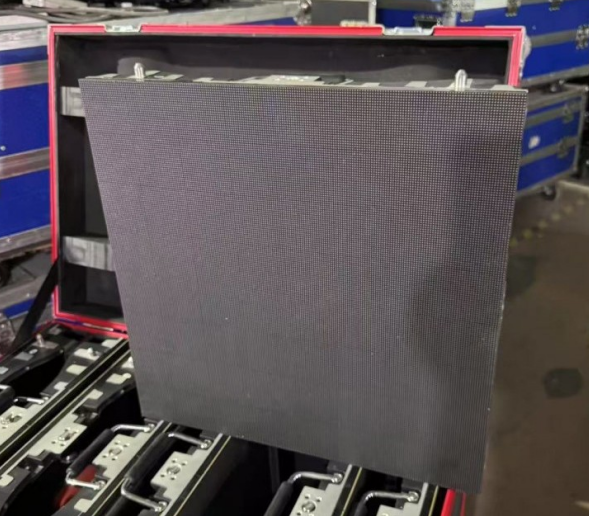 ​Màn hình trong nhà Gloshine W Series P2.6: Định nghĩa lại sự xuất sắc về hình ảnh