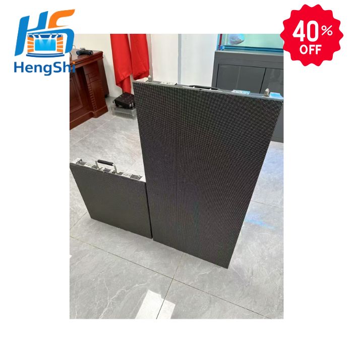 ​Tại sao màn hình LED cho thuê là sự lựa chọn tiết kiệm và thiết thực?