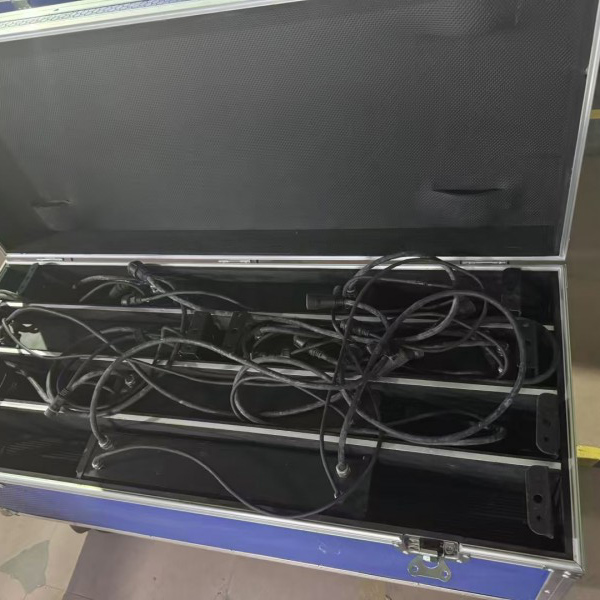 Sự khác biệt giữa máy giặt tường và đèn tuyến tính là gì?​