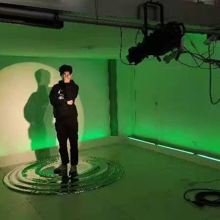 Dải nhấp nháy chống nước EK