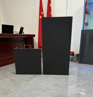 Gloshine P3.9 LS ngoài trời đã qua sử dụng